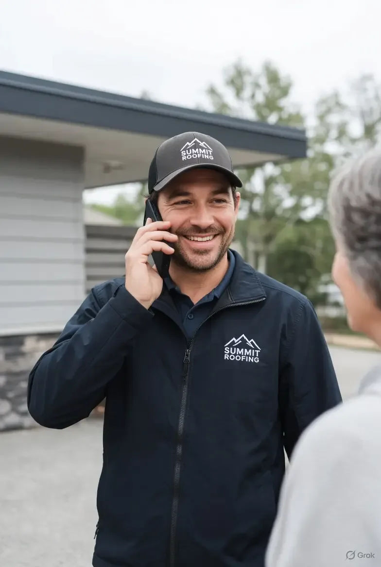 Flat Roof Leak Repair West Point, TX FAQs